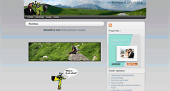 Desktop Screenshot of dziriya.net